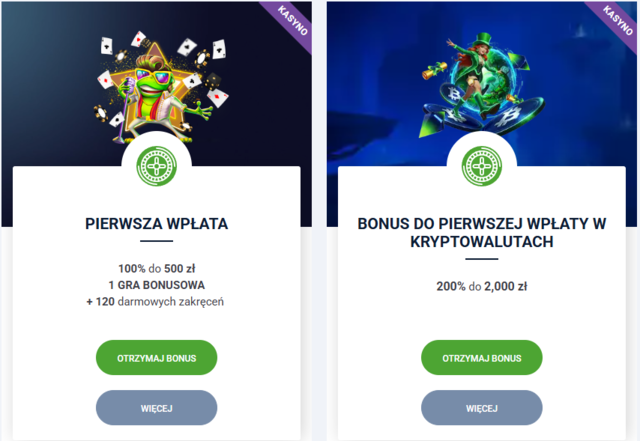 20Bet bonus