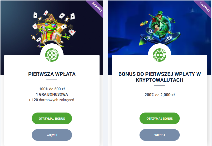 20bet promocje